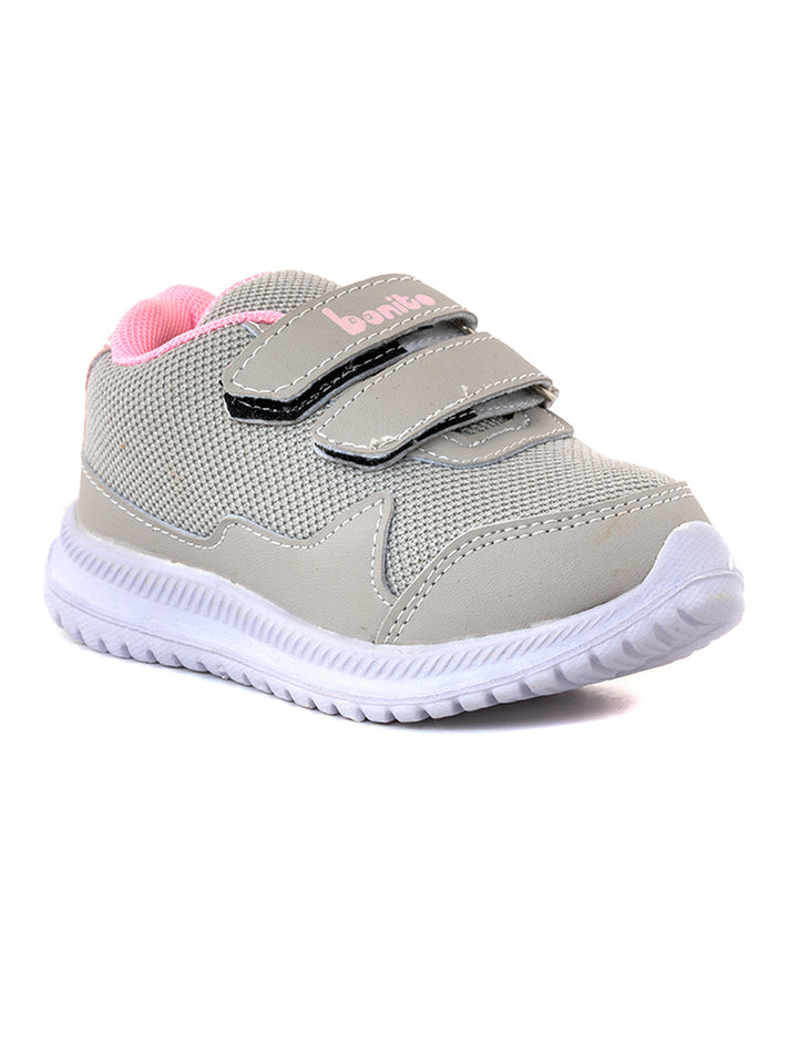 Khadim Bonito Casual Sports Shoe Sneakers for Kids  - 2-4.5 yrs