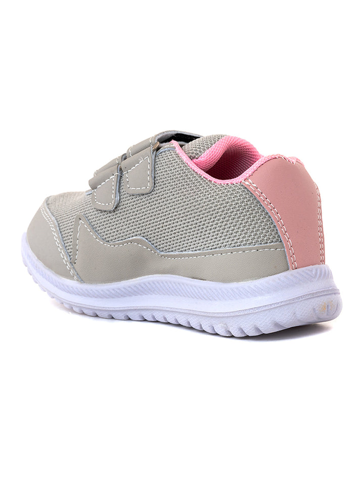 Khadim Bonito Casual Sports Shoe Sneakers for Kids  - 2-4.5 yrs