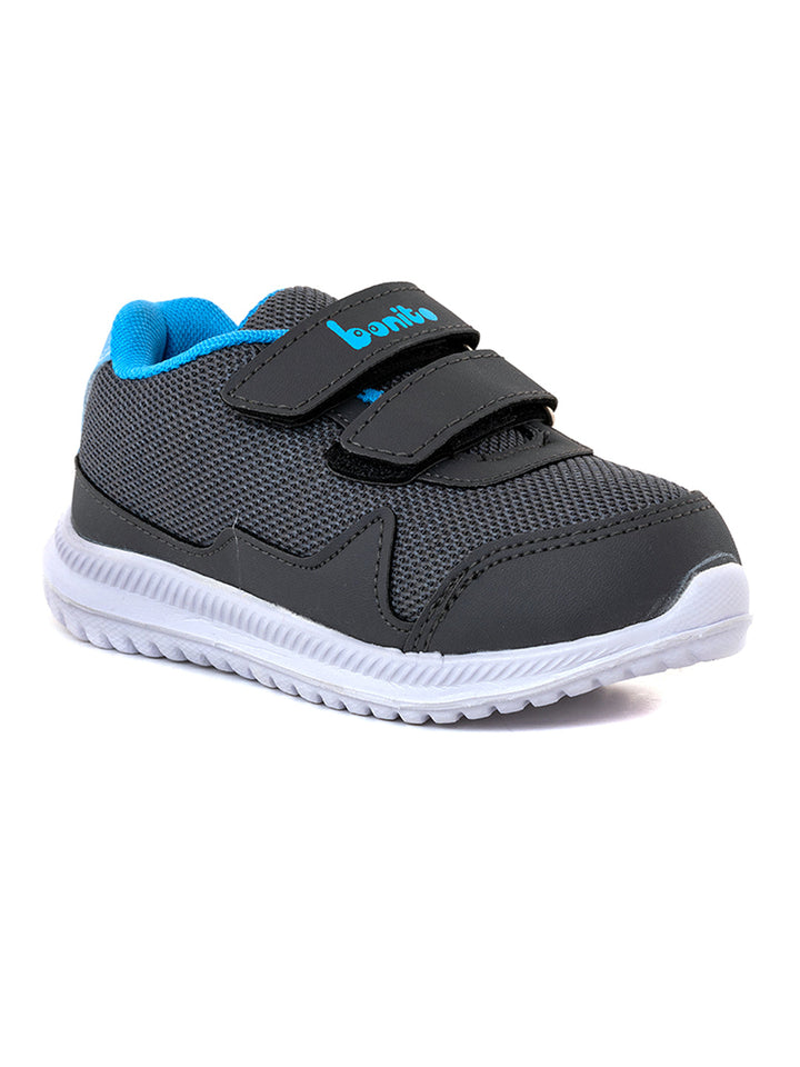 Khadim Bonito Casual Sports Shoe Sneakers for Kids  - 2-4.5 yrs