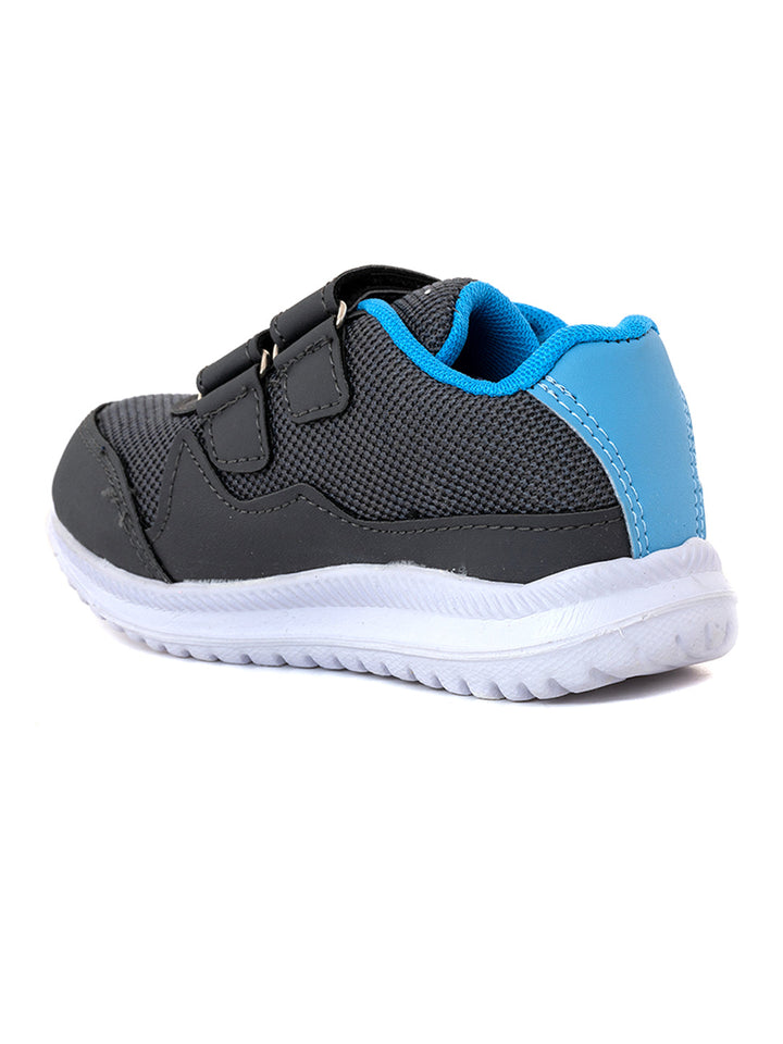 Khadim Bonito Casual Sports Shoe Sneakers for Kids  - 2-4.5 yrs