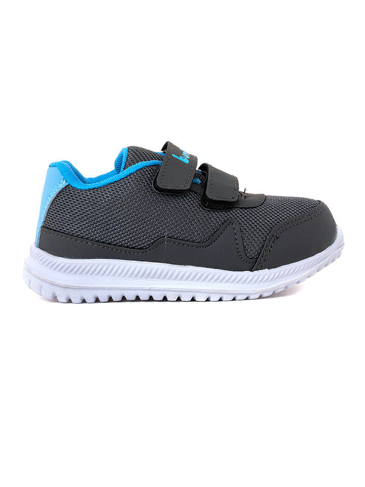 Khadim Bonito Casual Sports Shoe Sneakers for Kids  - 2-4.5 yrs
