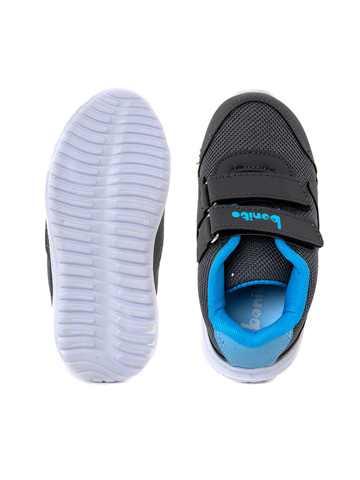 Khadim Bonito Casual Sports Shoe Sneakers for Kids  - 2-4.5 yrs