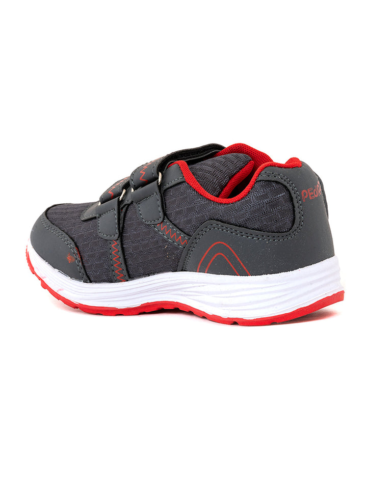 Khadim Pedro Casual Sports Shoe Sneakers for Boys - 5-13 yrs