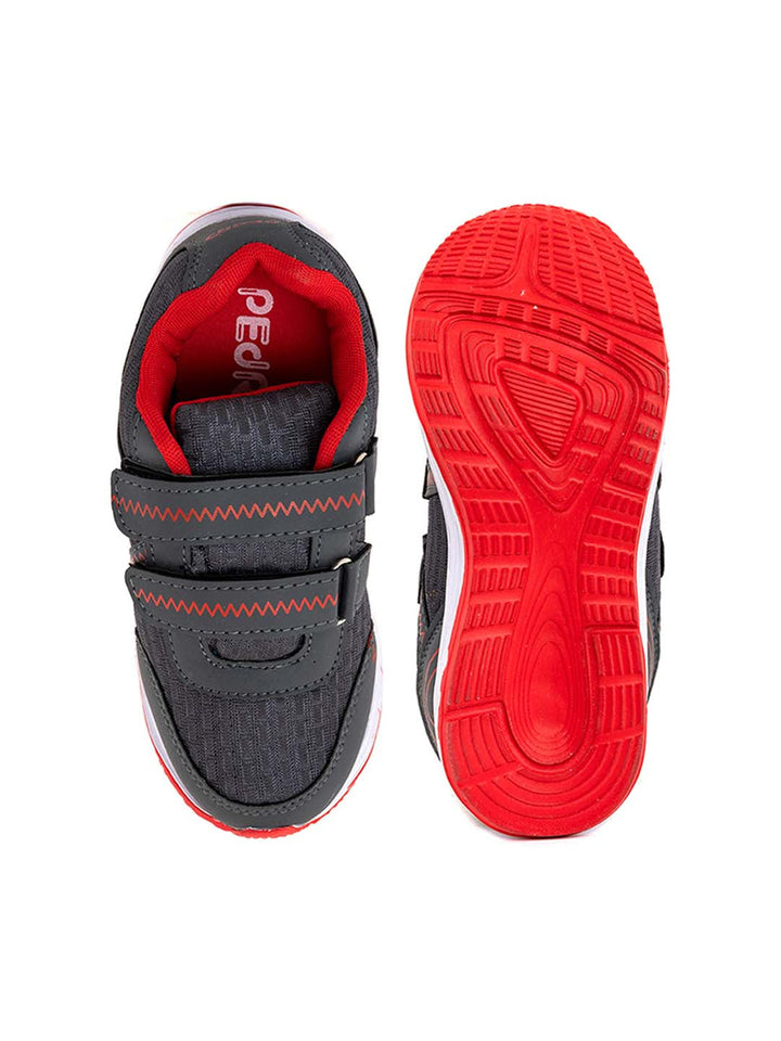 Khadim Pedro Casual Sports Shoe Sneakers for Boys - 5-13 yrs