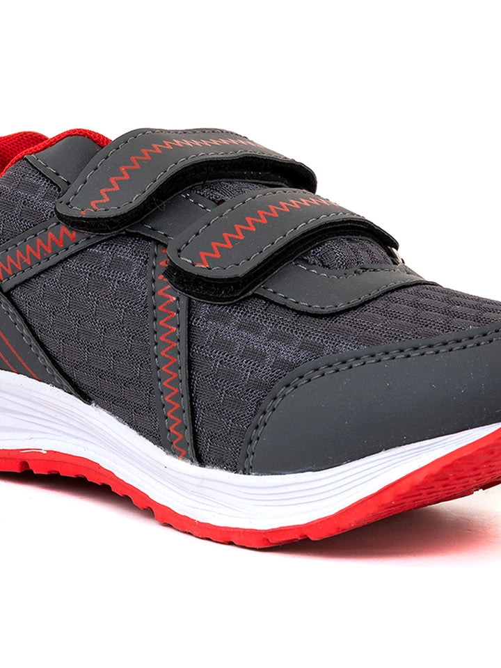 Khadim Pedro Casual Sports Shoe Sneakers for Boys - 5-13 yrs