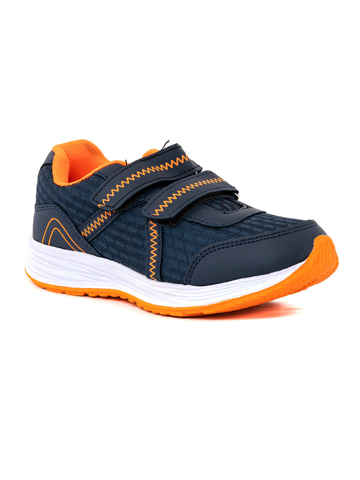 Khadim Pedro Casual Sports Shoe Sneakers for Boys - 5-13 yrs