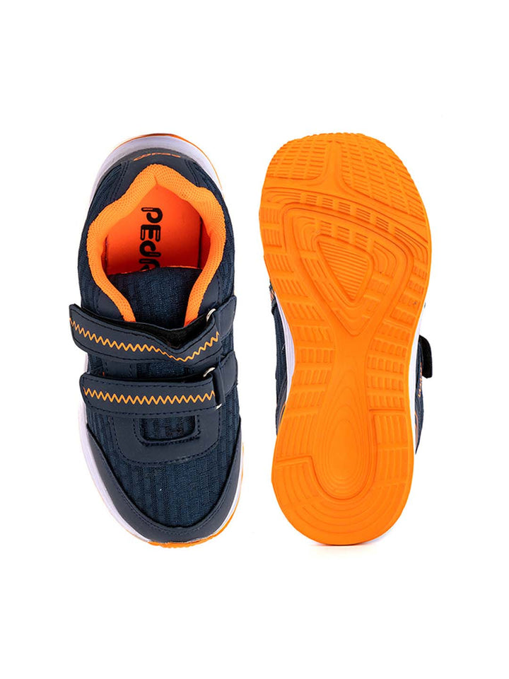 Khadim Pedro Casual Sports Shoe Sneakers for Boys - 5-13 yrs