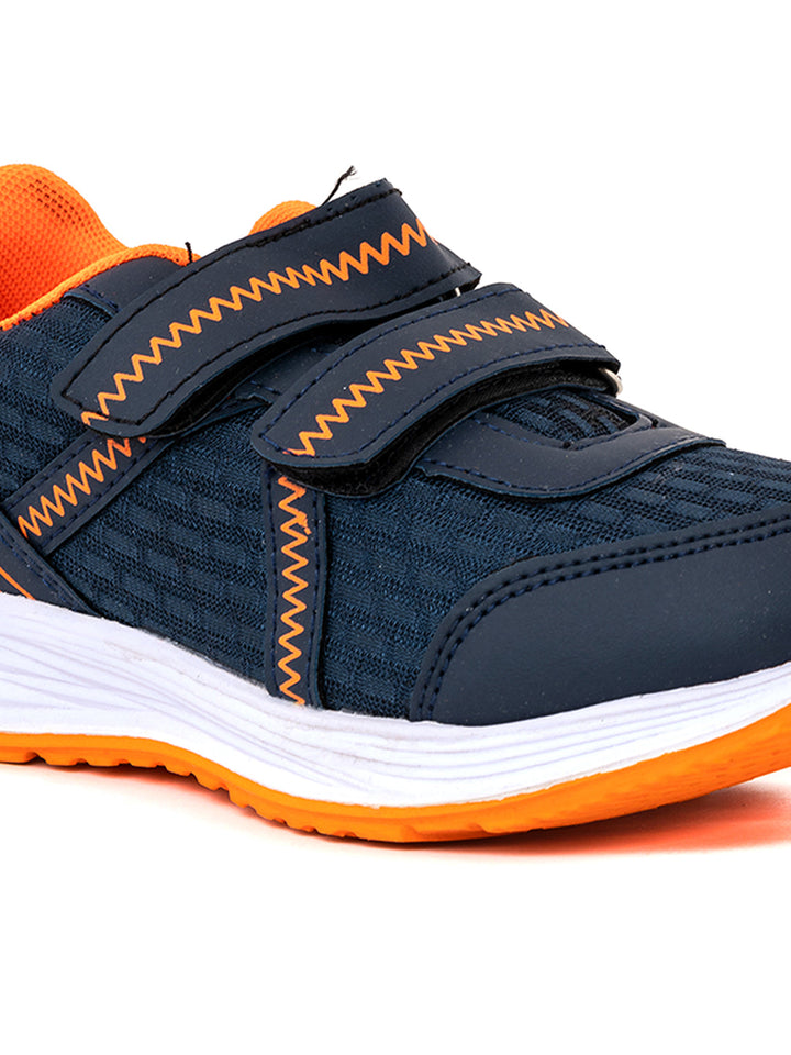 Khadim Pedro Casual Sports Shoe Sneakers for Boys - 5-13 yrs