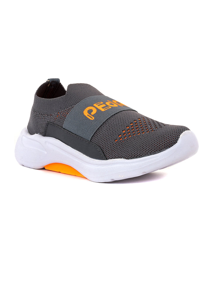 Khadim Pedro Casual Sports Shoe Sneakers for Boys - 5-13 yrs
