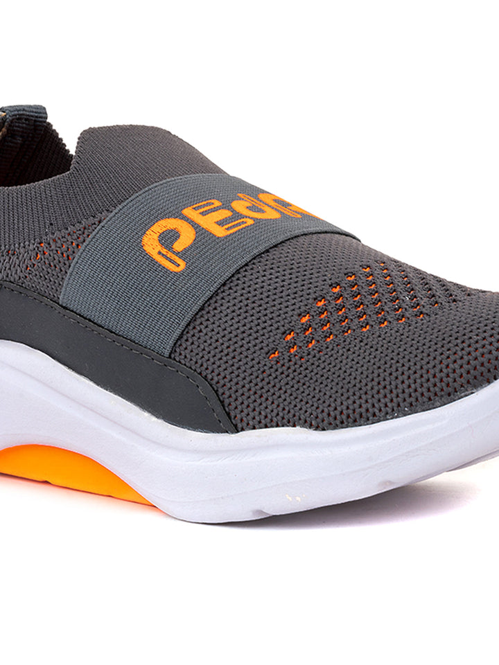 Khadim Pedro Casual Sports Shoe Sneakers for Boys - 5-13 yrs