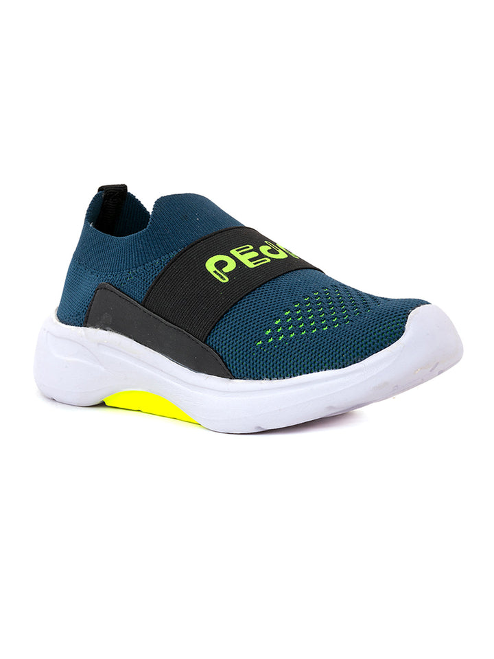 Khadim Pedro Casual Sports Shoe Sneakers for Boys - 5-13 yrs