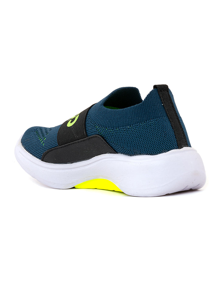 Khadim Pedro Casual Sports Shoe Sneakers for Boys - 5-13 yrs