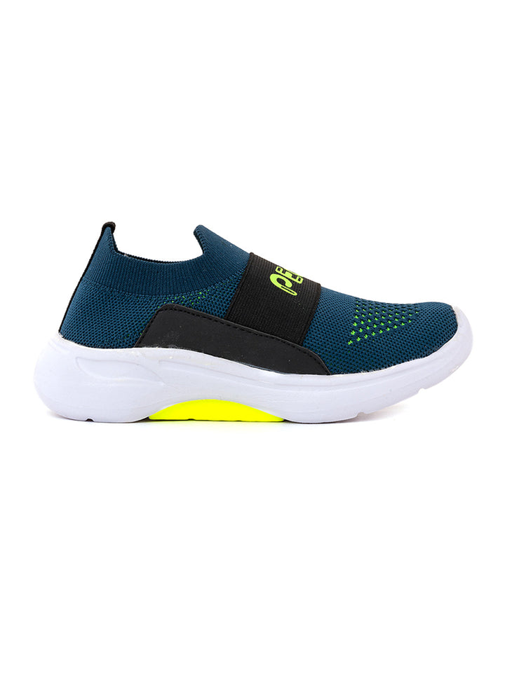 Khadim Pedro Casual Sports Shoe Sneakers for Boys - 5-13 yrs
