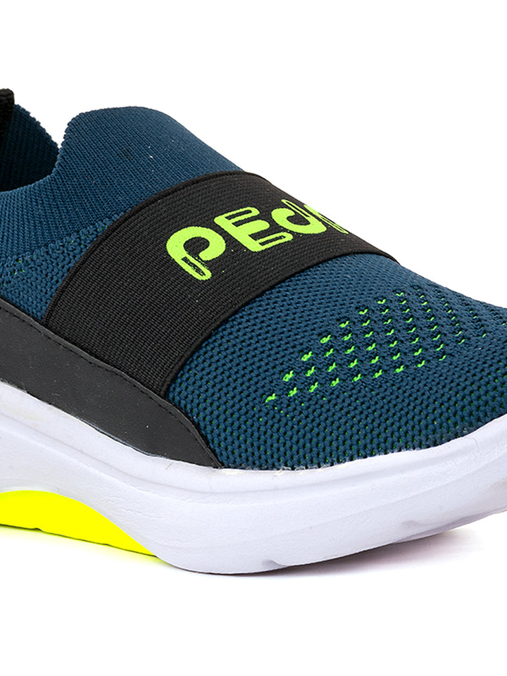 Khadim Pedro Casual Sports Shoe Sneakers for Boys - 5-13 yrs