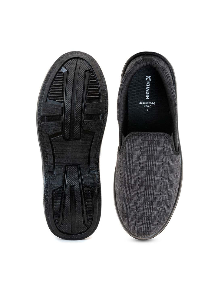 Khadim Casual Canvas Shoe for Men