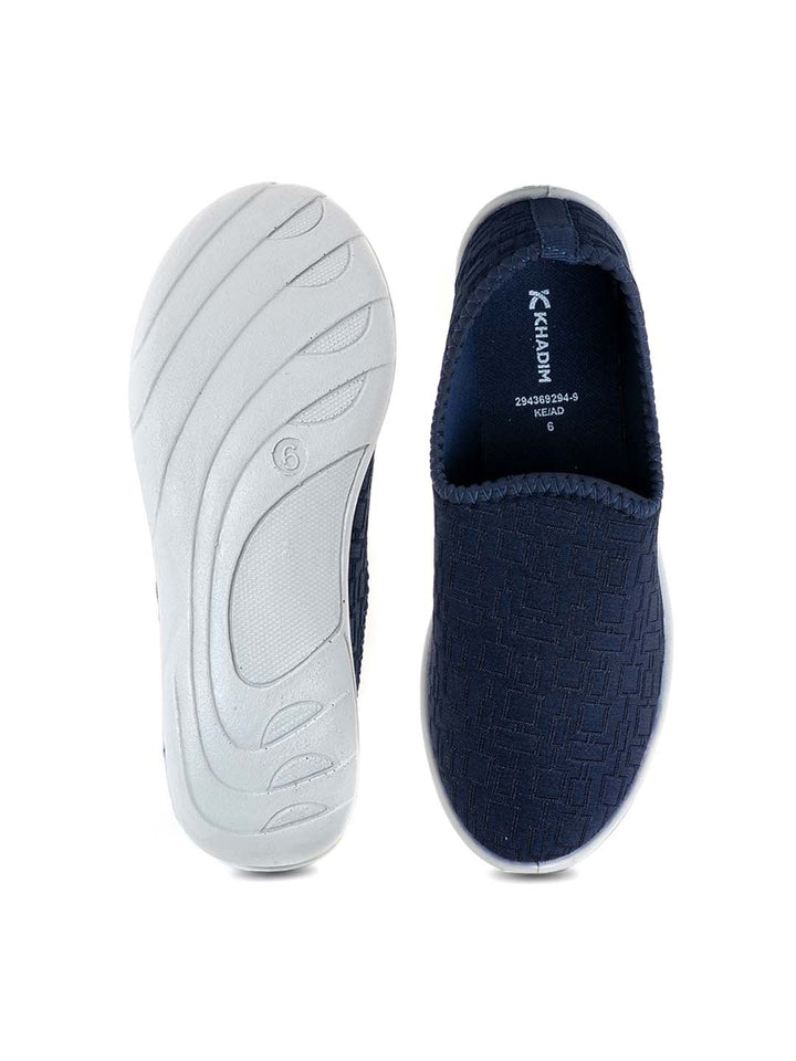Khadim Casual Canvas Shoe for Women