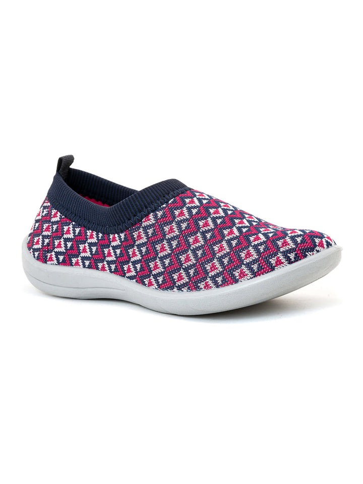 Khadim Casual Canvas Shoe for Women