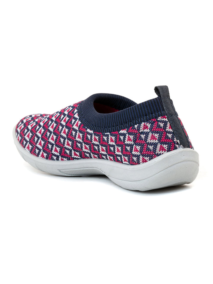 Khadim Casual Canvas Shoe for Women