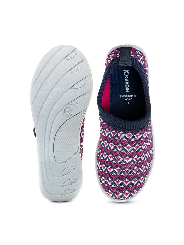 Khadim Casual Canvas Shoe for Women