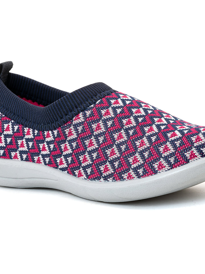 Khadim Casual Canvas Shoe for Women