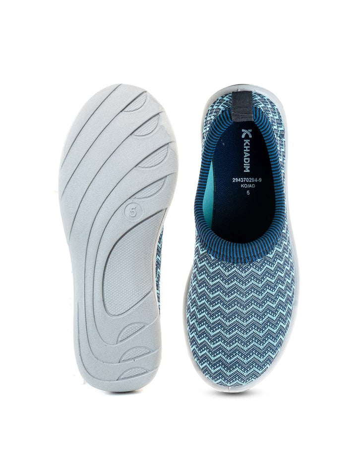 Khadim Casual Canvas Shoe for Women