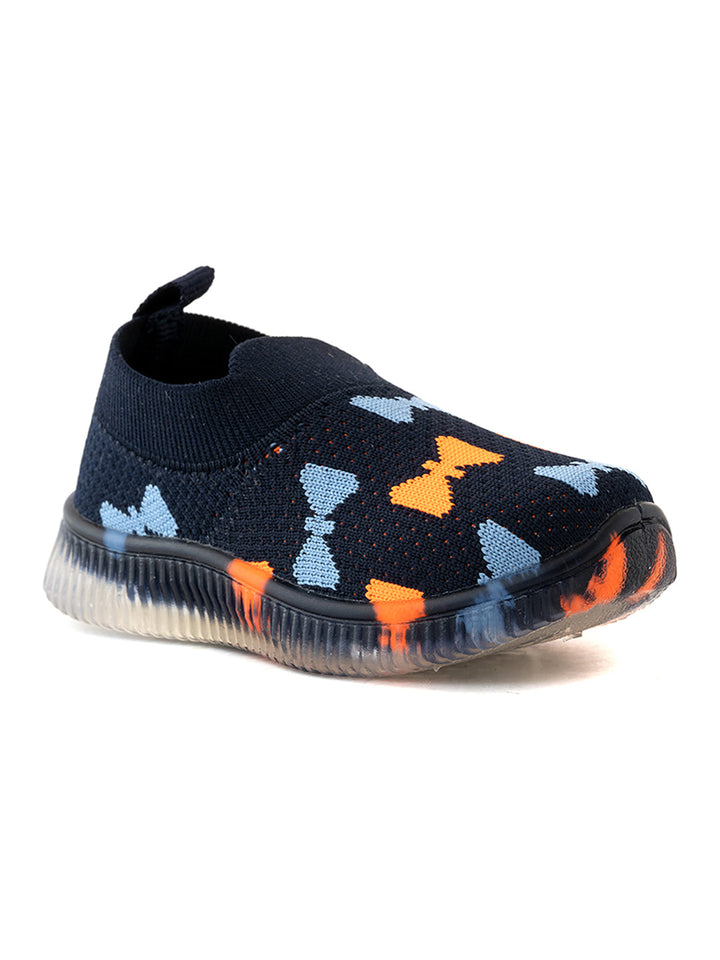 Khadim Bonito Sneakers Casual Shoe for Kids - 2-4.5 yrs