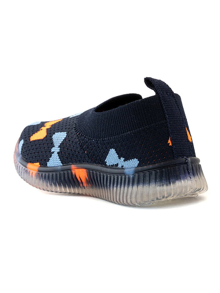 Khadim Bonito Sneakers Casual Shoe for Kids - 2-4.5 yrs