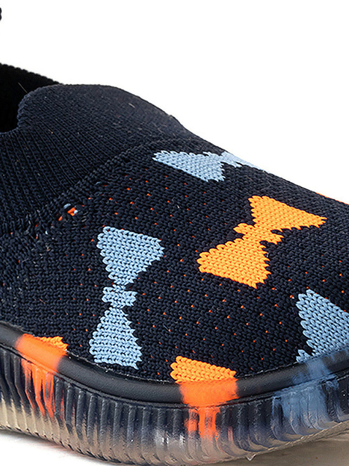 Khadim Bonito Sneakers Casual Shoe for Kids - 2-4.5 yrs