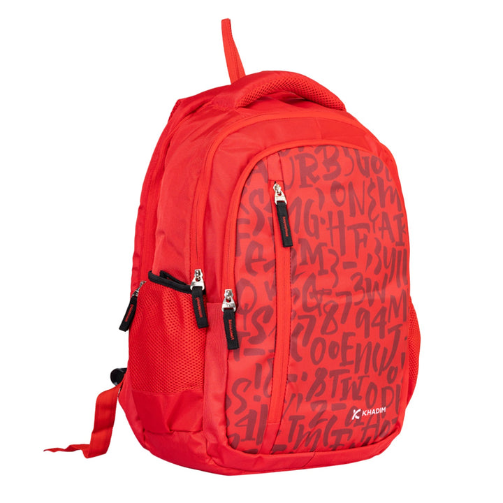 Khadim School Bag Backpack | Daypack for Kids