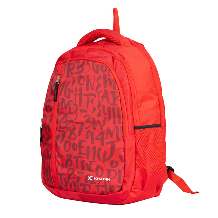 Khadim School Bag Backpack | Daypack for Kids