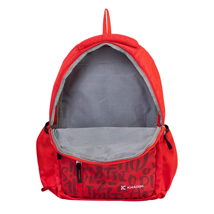 Khadim School Bag Backpack | Daypack for Kids