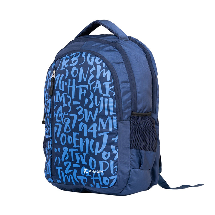 Khadim School Bag Backpack | Daypack for Kids