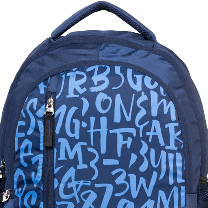 Khadim School Bag Backpack | Daypack for Kids