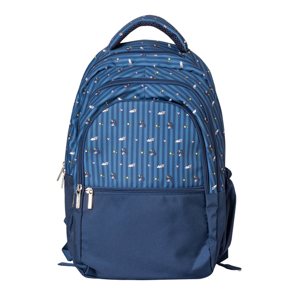 Khadim School Bag Backpack | Daypack for Kids