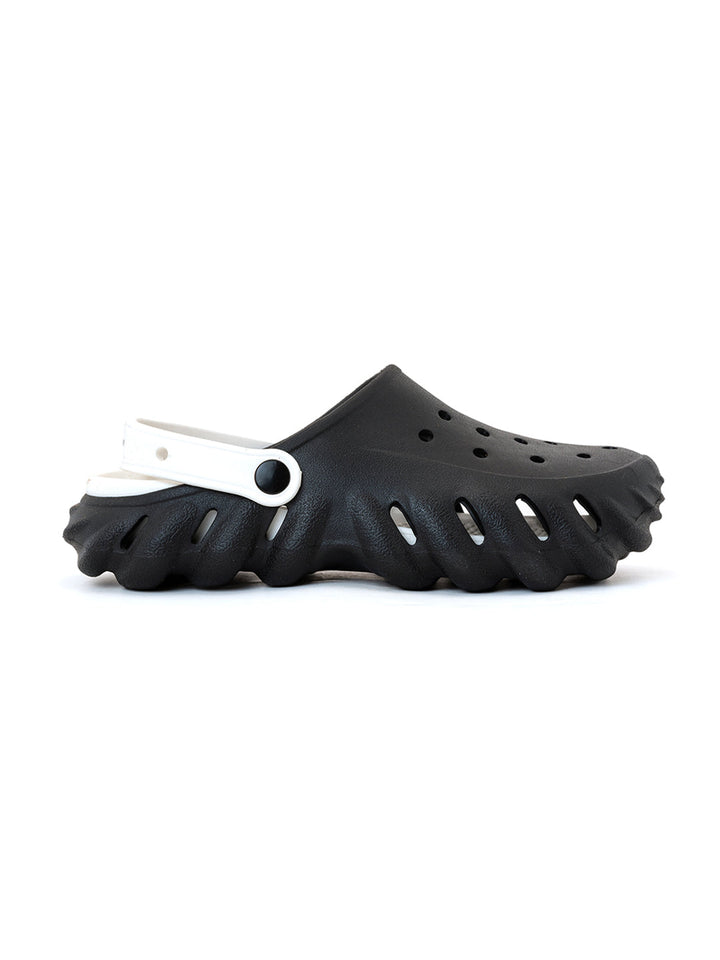 Khadim Washable Clog Sandal for Men