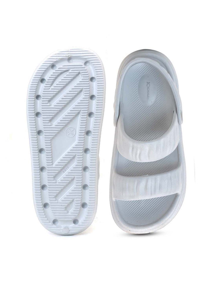 Khadim Washable Slingback Sandal for Men