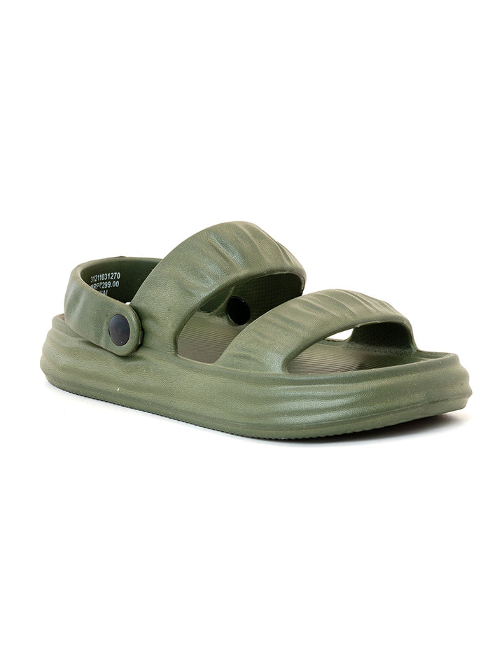 Khadim Washable Slingback Sandal for Men