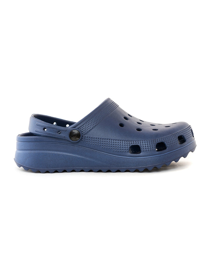 Khadim Waves Washable Clog Sandal for Men