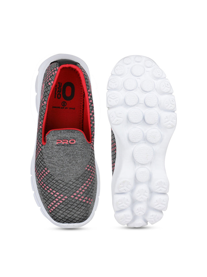 Khadim Pro Walking Sports Shoe Sneakers for Women