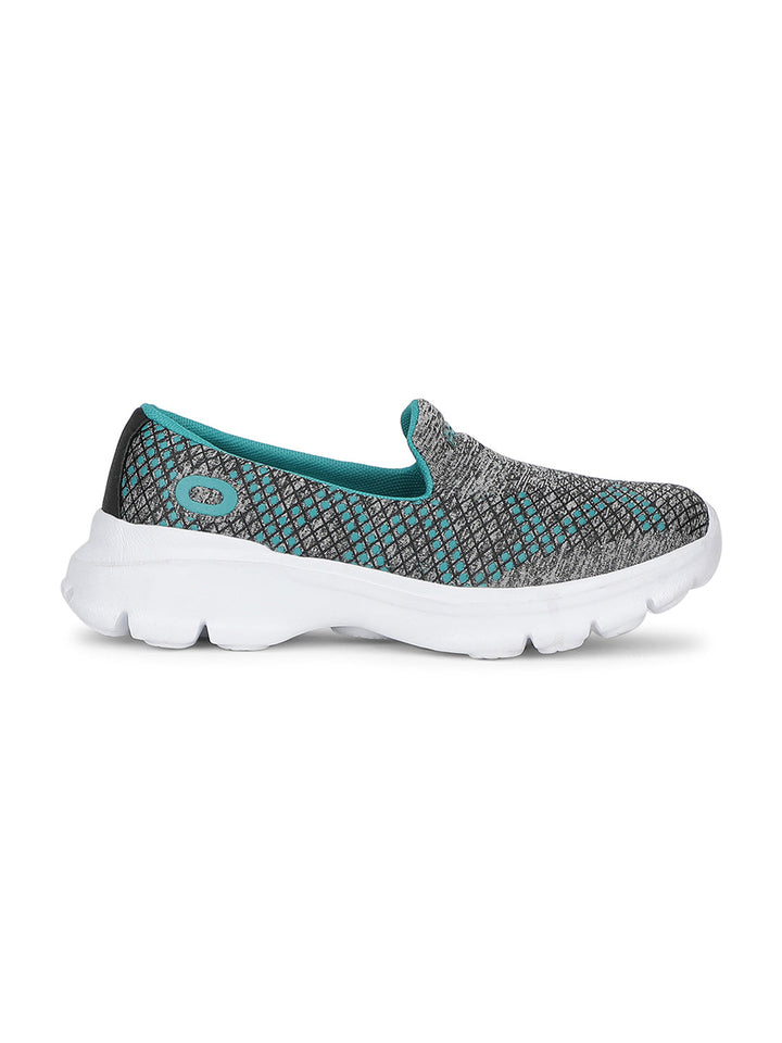Khadim Pro Walking Sports Shoe Sneakers for Women
