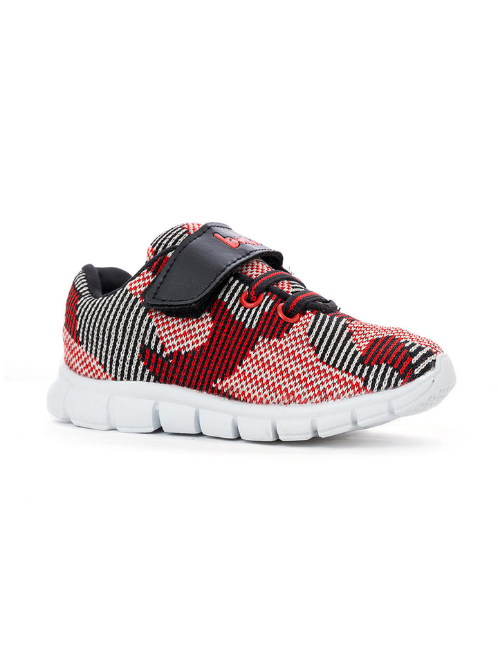 Khadim Bonito Casual Sports Shoe Sneakers for Kids  - 2-4.5 yrs