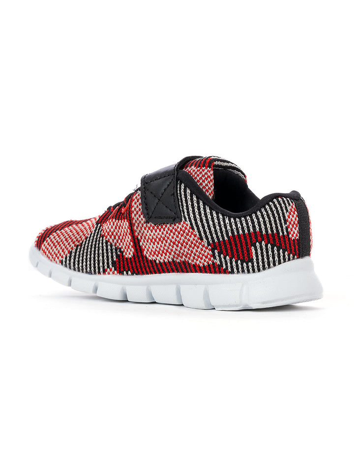 Khadim Bonito Casual Sports Shoe Sneakers for Kids  - 2-4.5 yrs