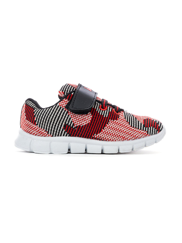 Khadim Bonito Casual Sports Shoe Sneakers for Kids  - 2-4.5 yrs