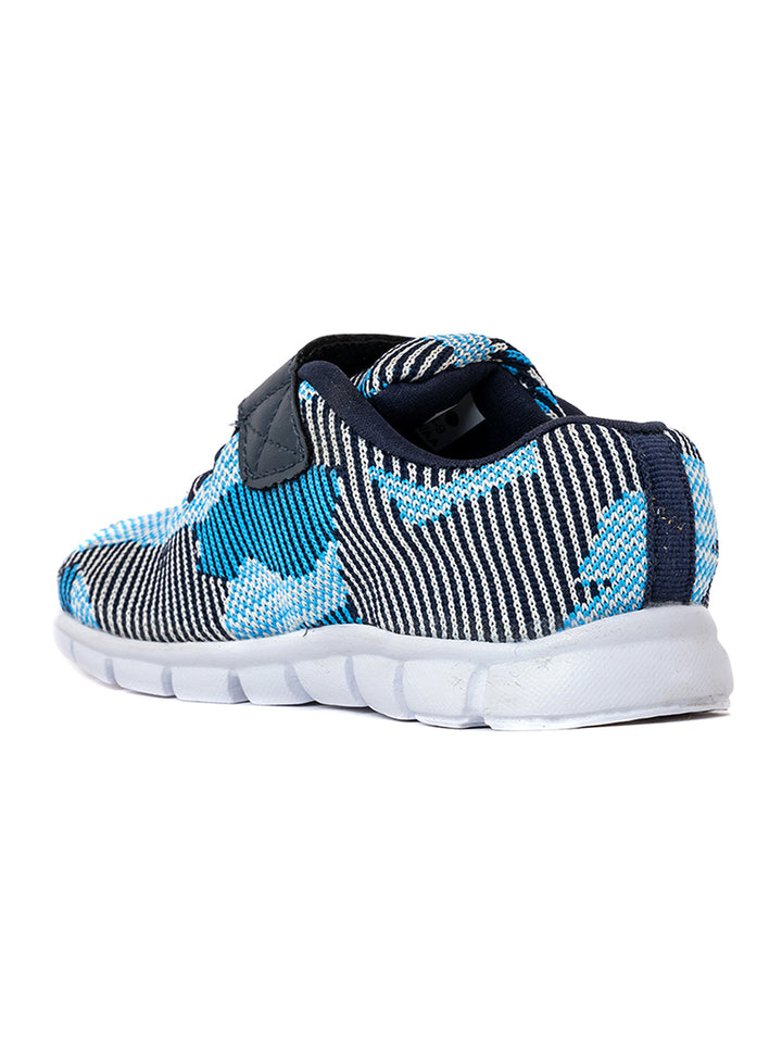 Khadim Bonito Casual Sports Shoe Sneakers for Kids  - 2-4.5 yrs