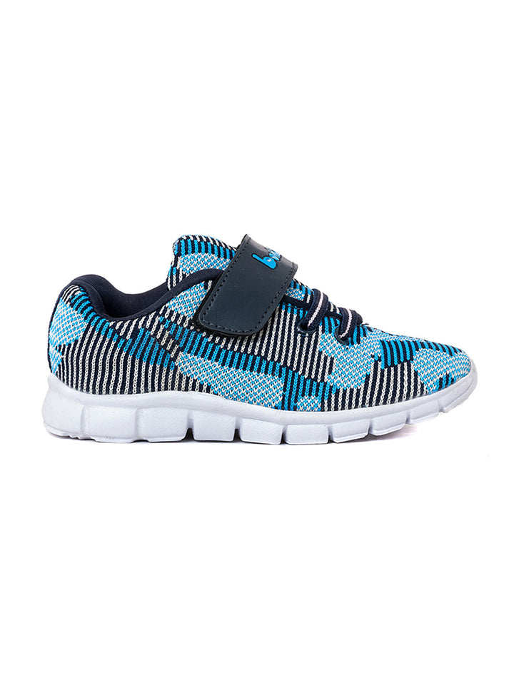 Khadim Bonito Casual Sports Shoe Sneakers for Kids  - 2-4.5 yrs