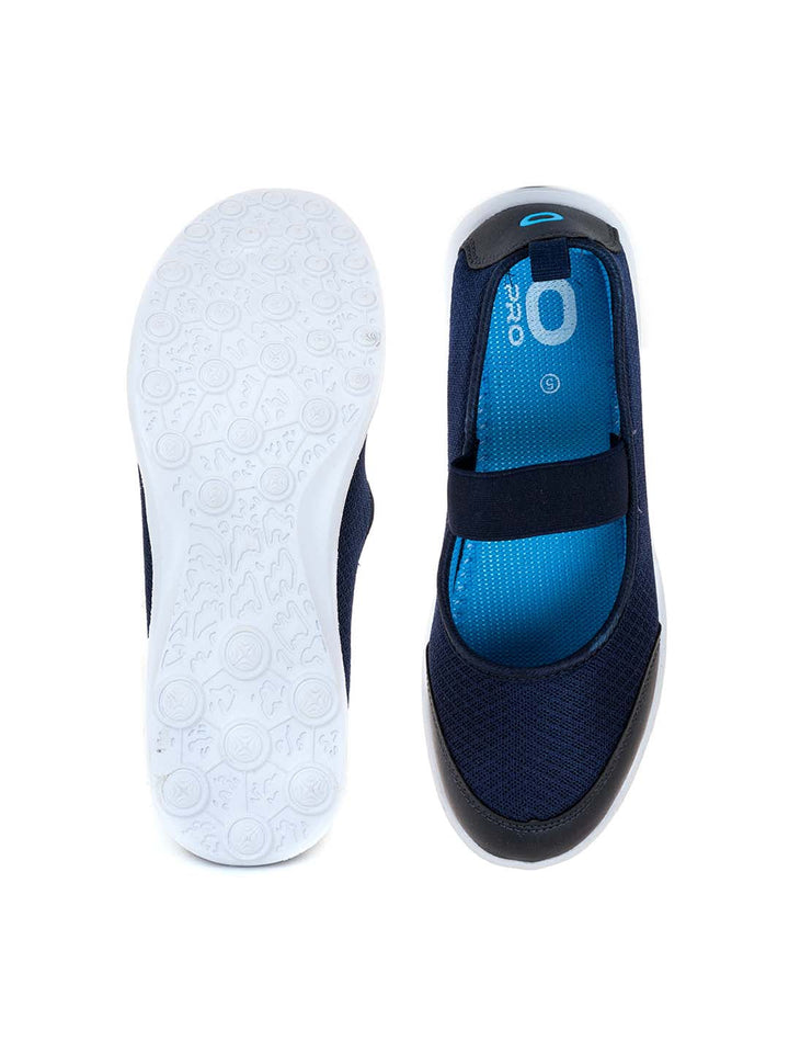 Khadim Pro Uwabaki Casual Sneakers for Women