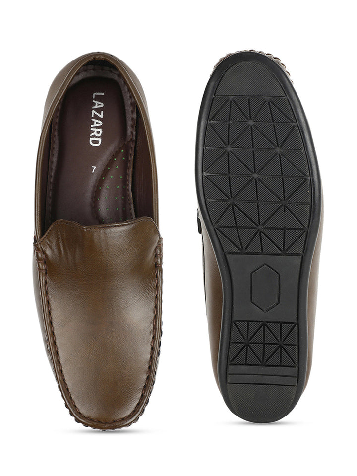 Khadim Lazard Loafers Casual Shoe for Men