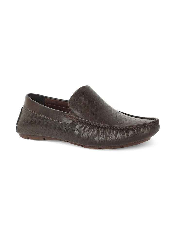 Khadim Lazard Moccasins Casual Shoe for Men