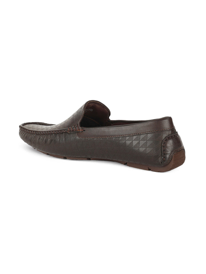Khadim Lazard Moccasins Casual Shoe for Men