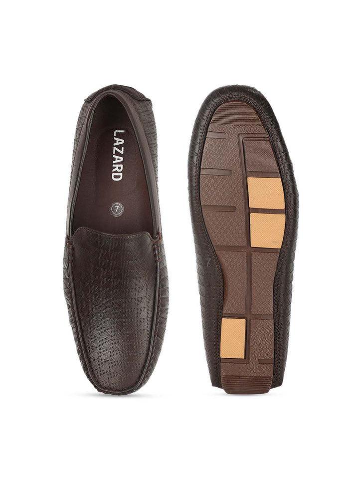 Khadim Lazard Moccasins Casual Shoe for Men